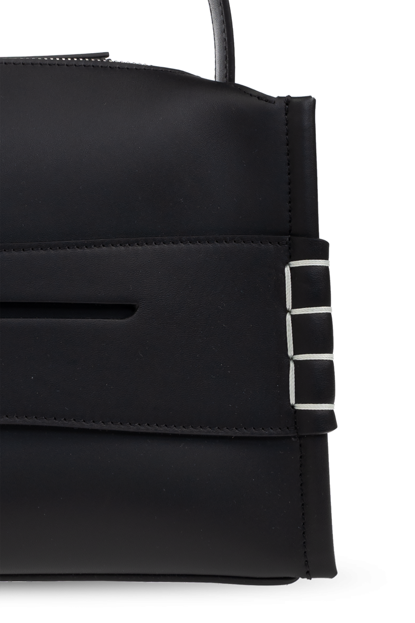 JW ANDERSON シッフショルタハック HB0504LA0246 999 JW Anderson 'Large Punch' bag | Women's Bags Jil